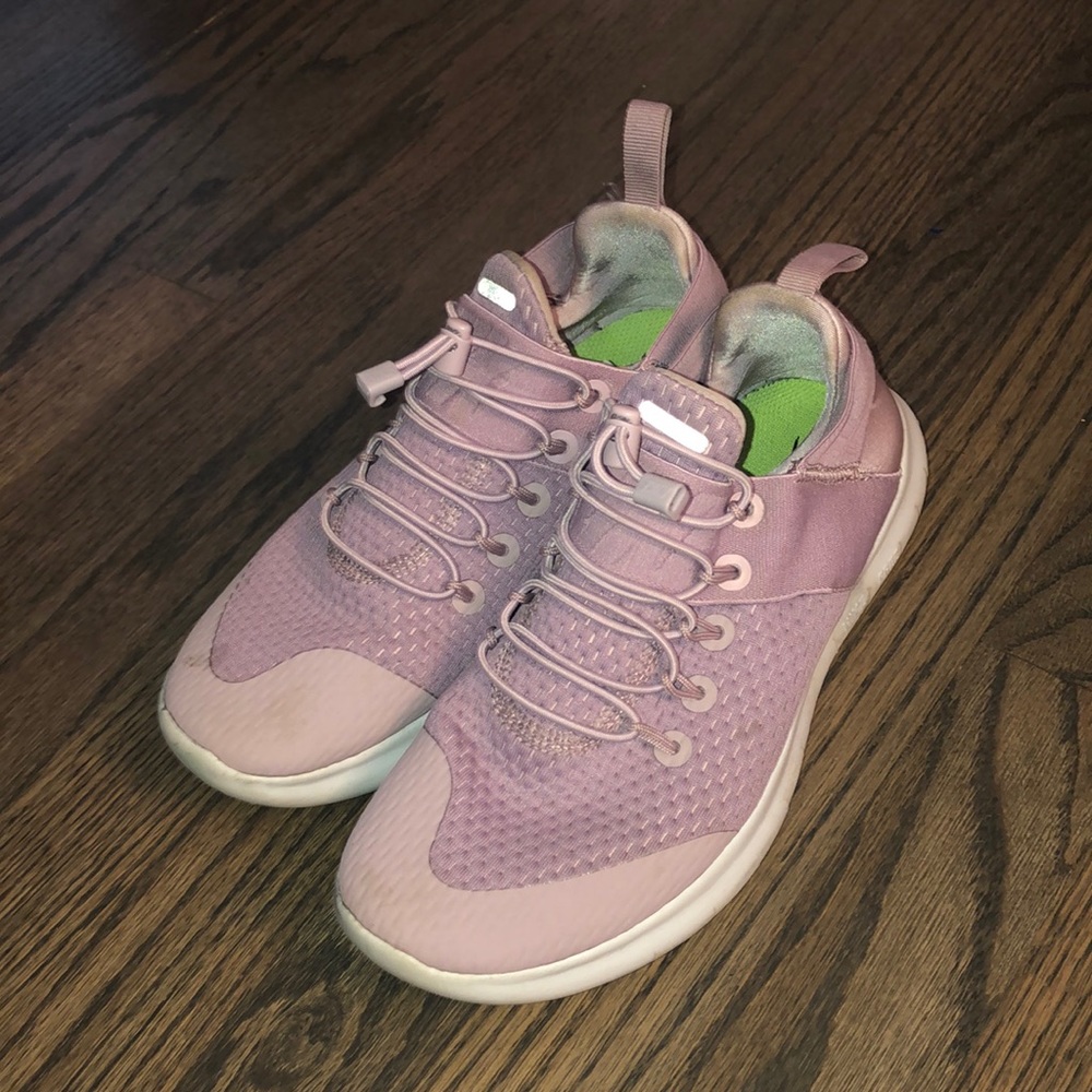 Nike running shoes